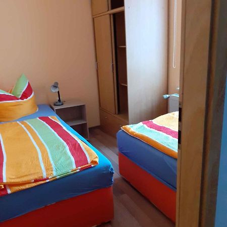 Apartment In Pruchten 41178 Екстер'єр фото