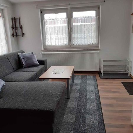 Apartment In Pruchten 41178 Екстер'єр фото