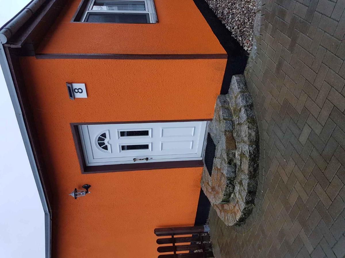 Apartment In Pruchten 41178 Екстер'єр фото