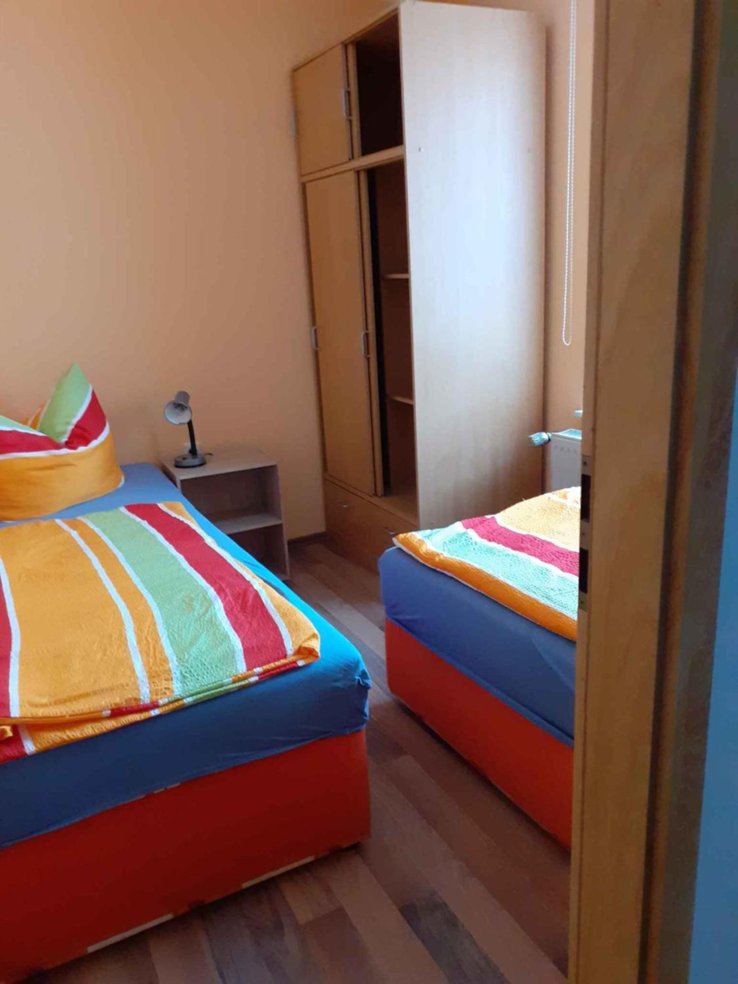 Apartment In Pruchten 41178 Екстер'єр фото