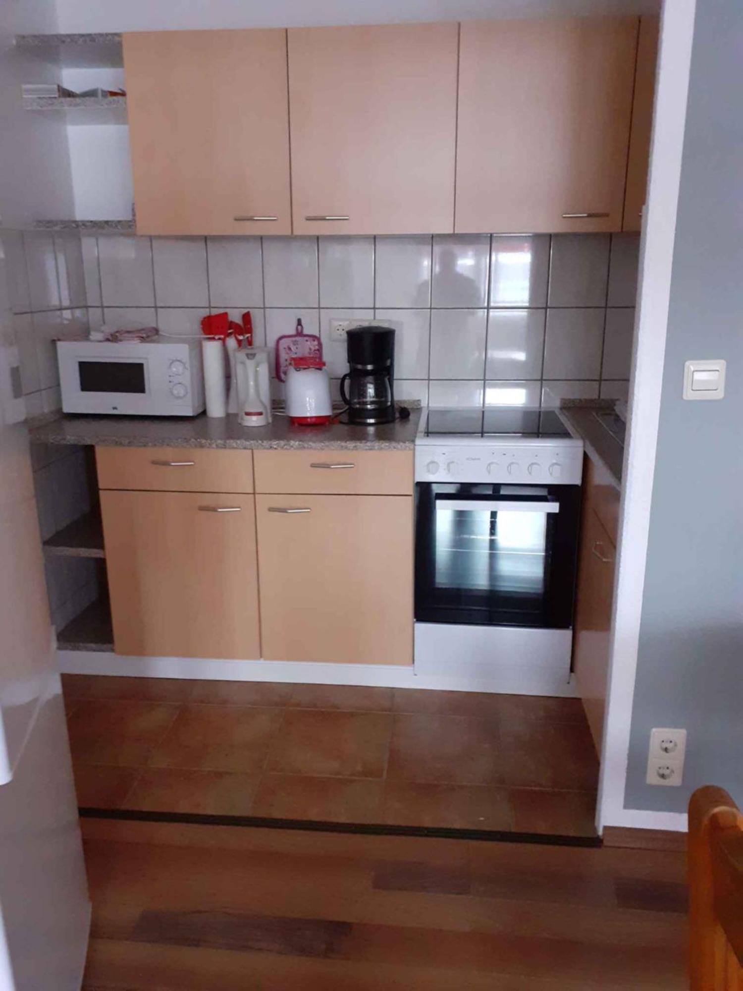 Apartment In Pruchten 41178 Екстер'єр фото